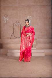 Np Saree  DN 9746A TO 9746D